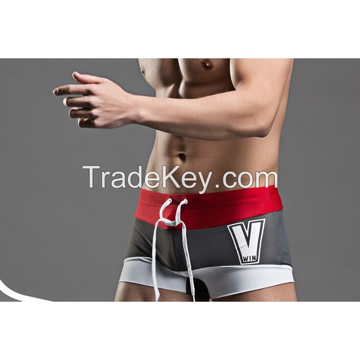 Men swimming shorts