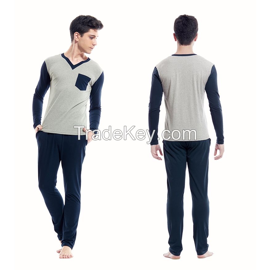 Unisex sleepwear