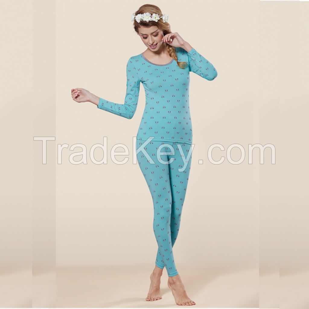 Women sleepwear