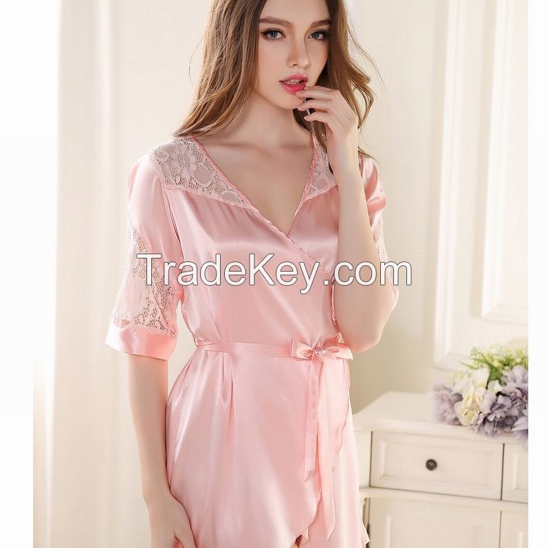 Ladies nightdresses