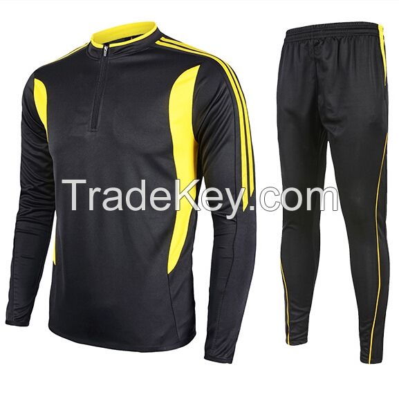 Long Trainning wear