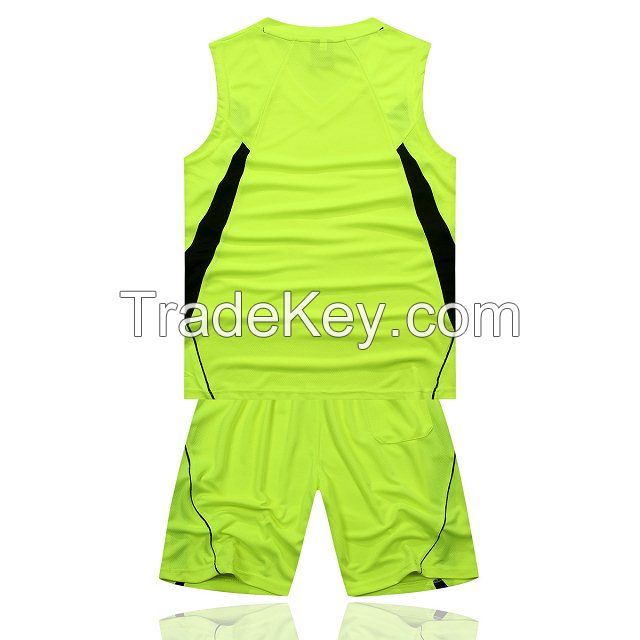 Children basketball wear