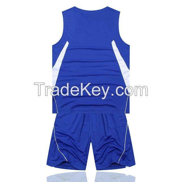 Children basketball wear