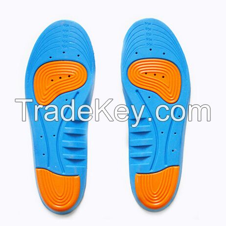 PU breathable insoles