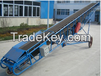 Belt Conveyor