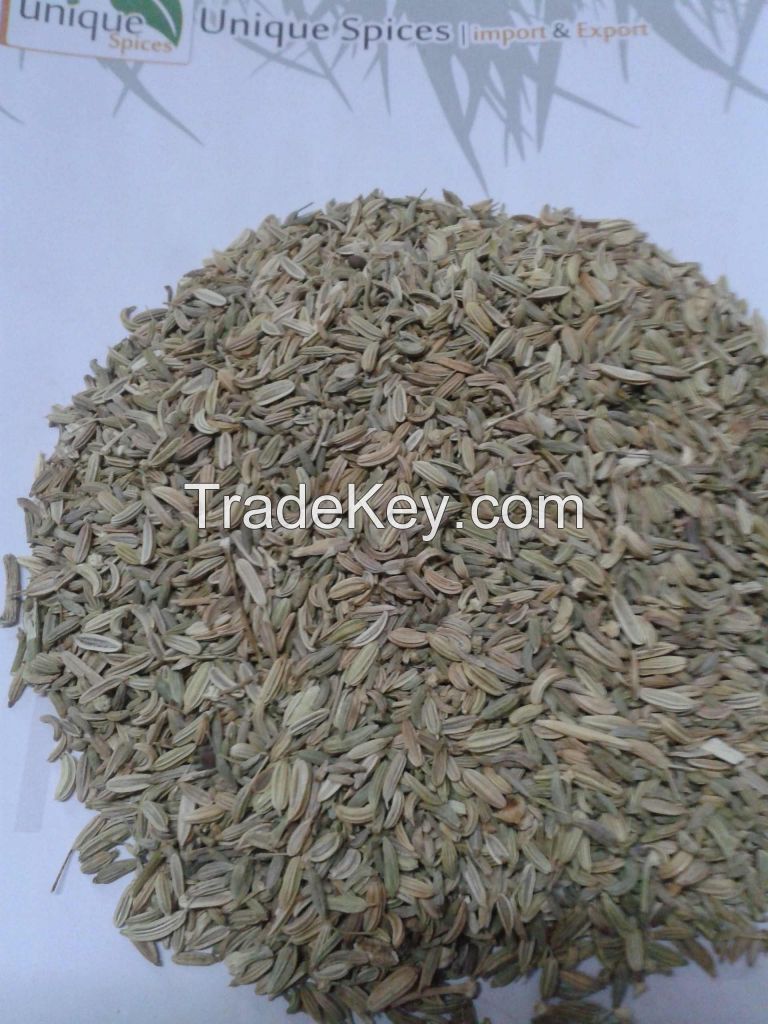 Fennel Seeds