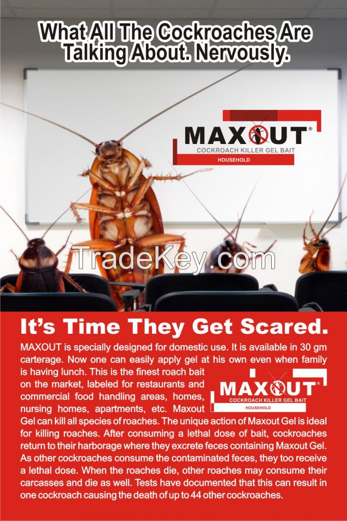 MAXOUT