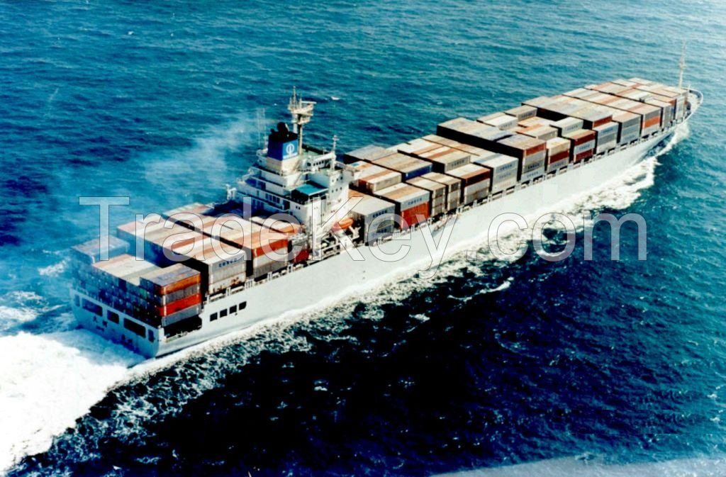 Forwarder Shipping Agent, Air,Sea freight, Logistics