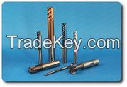 CUTTING TOOLS - SPARE PARTS FOR ENGINEERING MACHINES