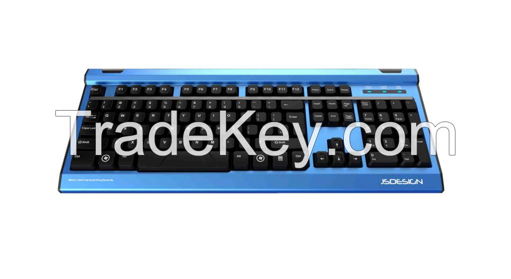 X1 High-end tenkeyless mechanical keyboard, mechanical gaming keyboard