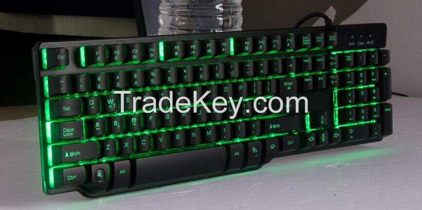 X2 100% New Cooler Master Storm Mechanical Gaming Keyboard