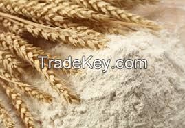 Wheat flour first grade