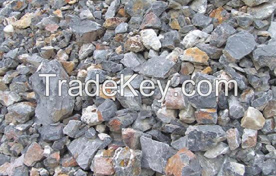 lead ore/Zinc ore