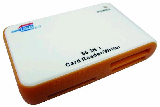 USB Card Reader