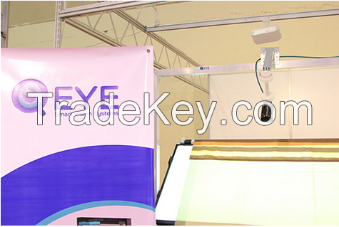 Textile Inspection System (Inspection QEYE)