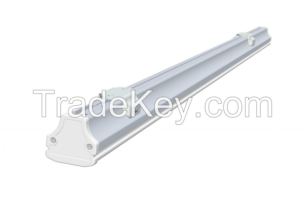 F5 LED batten