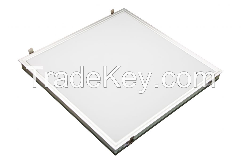 LED panel light