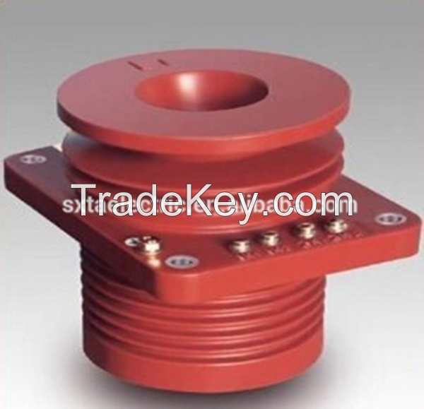 LMZ(J)1-10Q type 10kV bus type current transformer