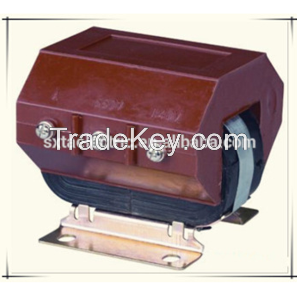 JDZ-1 Casting Insulation Single-phase Indoor Low Voltage Transformer Manufacturer