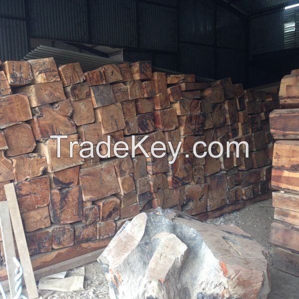 CAMWOOD, ROSEWOOD, PADOUK, DALBERGIA, DOUSSIE FROM LAOS AND CAMBODIA WITH CHEAPEST PRICE