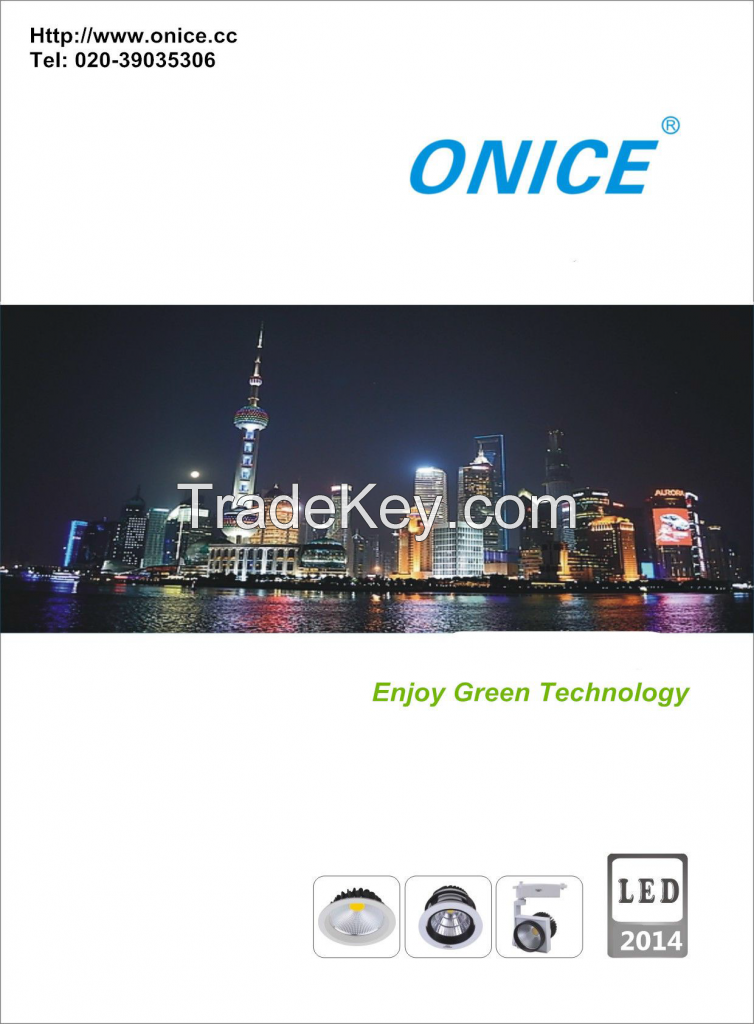 Professional supply a variety of T5 fluorescent tube  / Onice LED T5