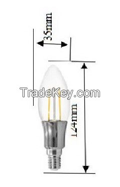 LED CANDLE LIGHT