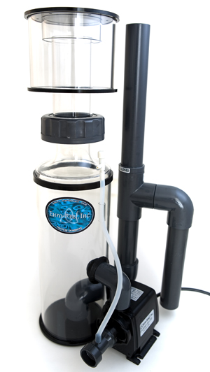 RS Series In-Sump Protein Skimmer