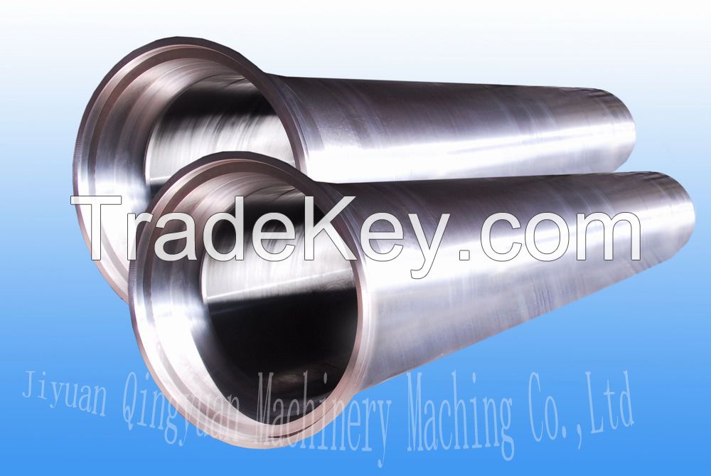 pipe fitting mould