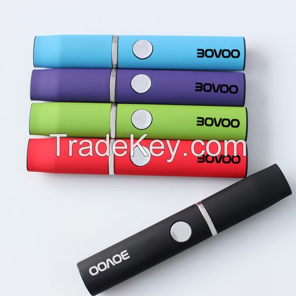 Christmas gift factory price dry herb wax vaporizer pen