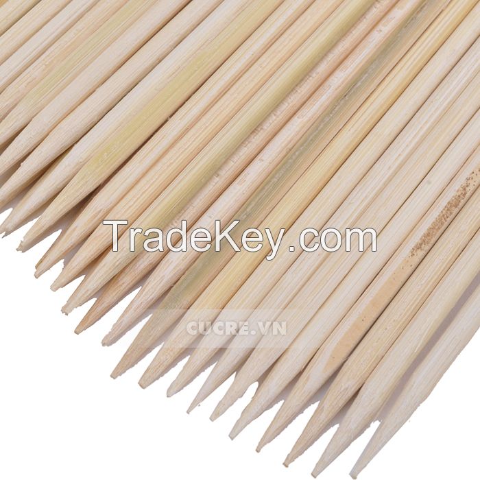 Bamboo Skewer