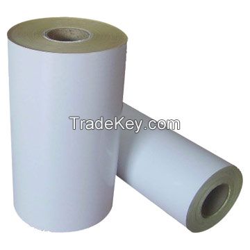 Self adhesive paper/High quality printable self adhesive paper