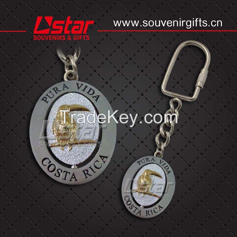 metal crafts,metal souvenirs,metal keychain