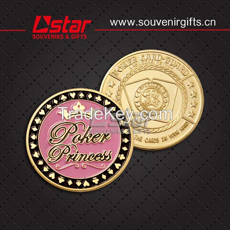 2015 Fashion souvenirs coin