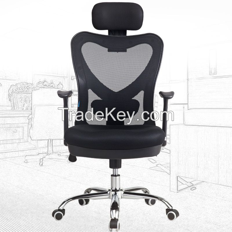 Ergonomic and Executive Seating M37