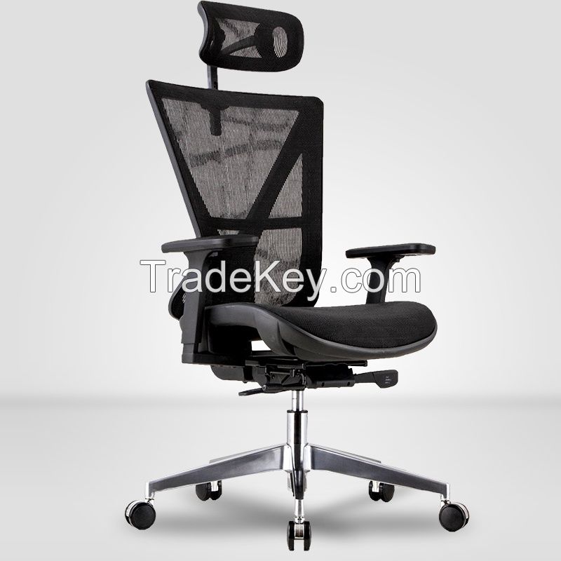 Ergonomic and Executive Seating M08