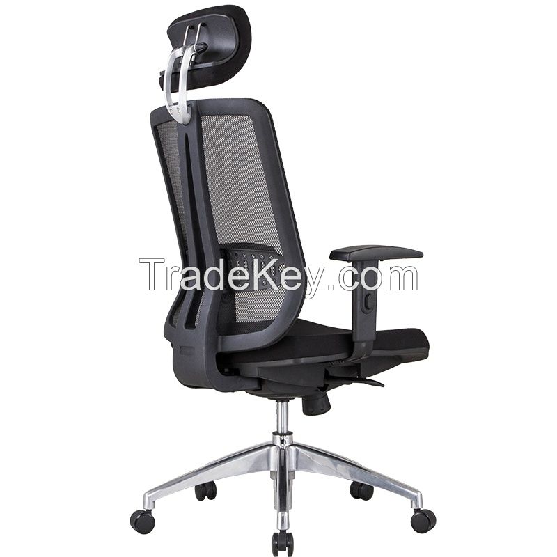 Ergonomic and Executive Seating M07