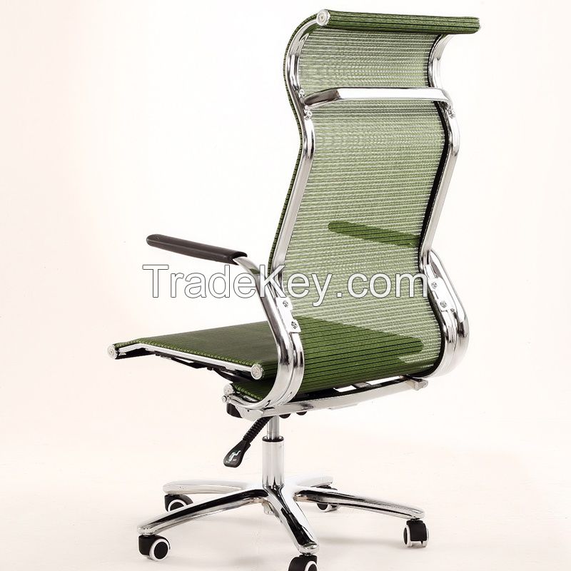 Ergonomic and Executive Seating M122