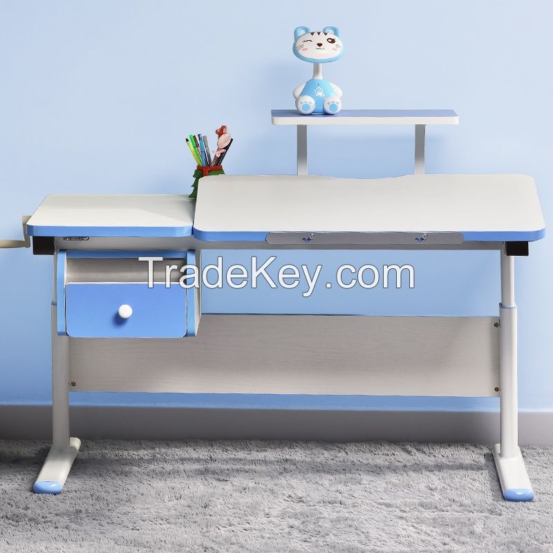 Ergonomic Kid Study Desk KD05