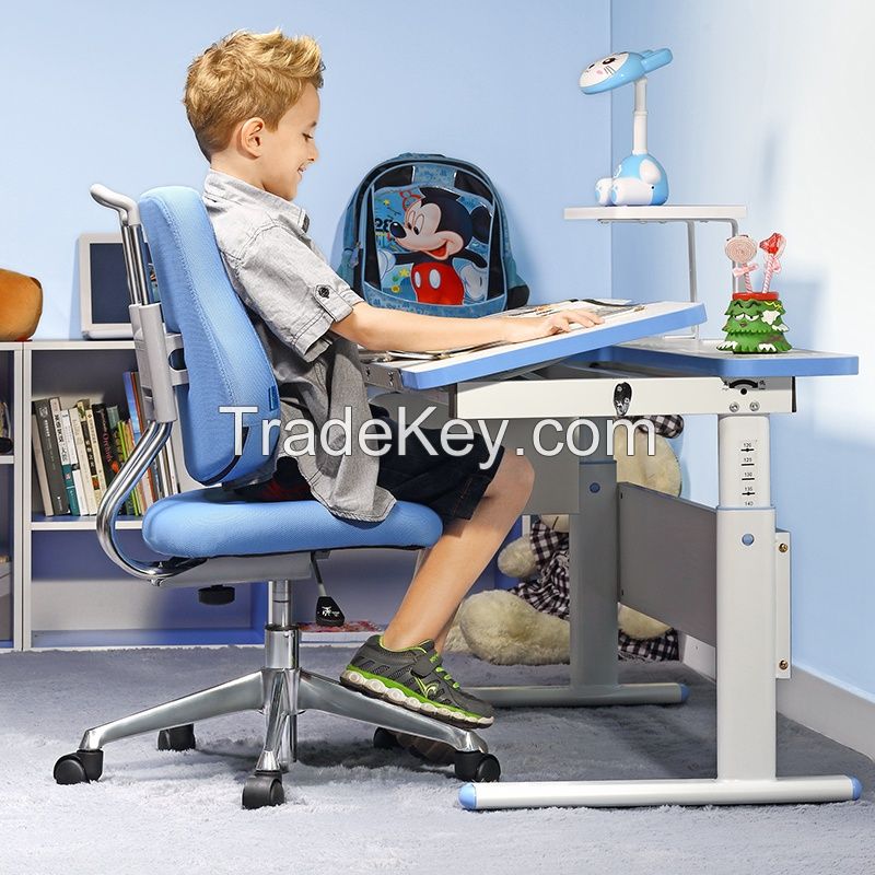 Ergonomic Kid Study Desk KD05