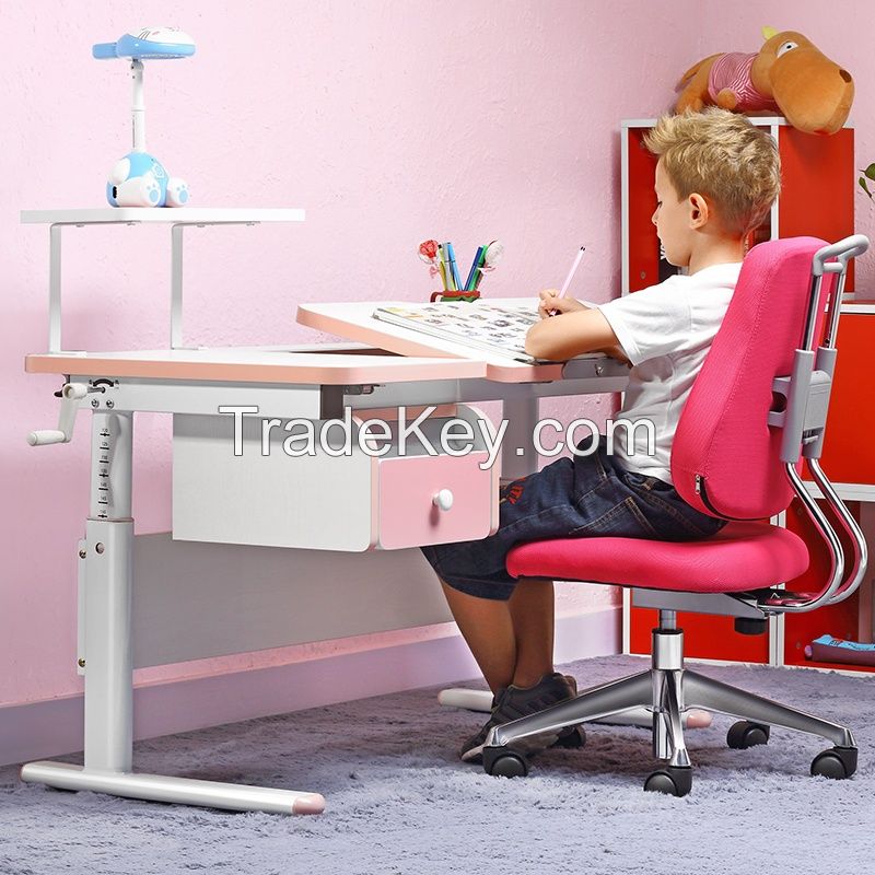 Ergonomic Kid Study Desk KD05