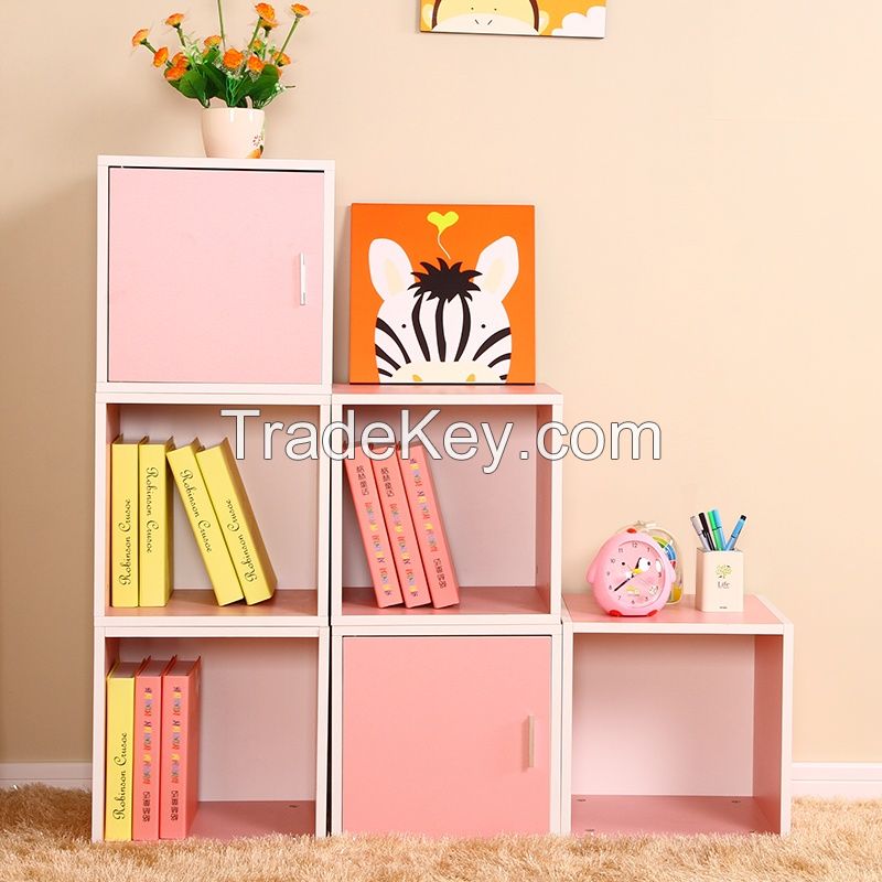 Ergonomic Kid Study Desk N01