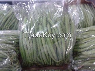 Egyptian Fresh Green Beans