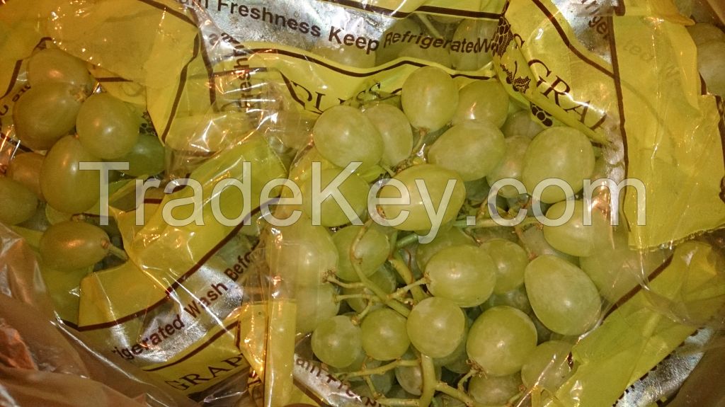 Fresh Grapes