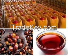 Palm Oil producer