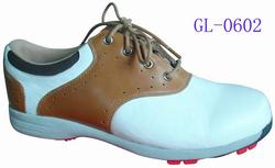 Golf Shoe