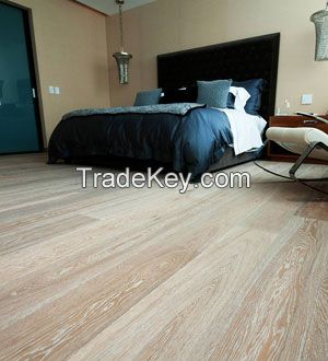 PVC WPC flooring