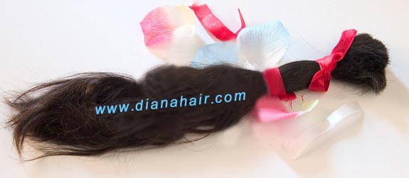 Indian Virgin Remy Hair