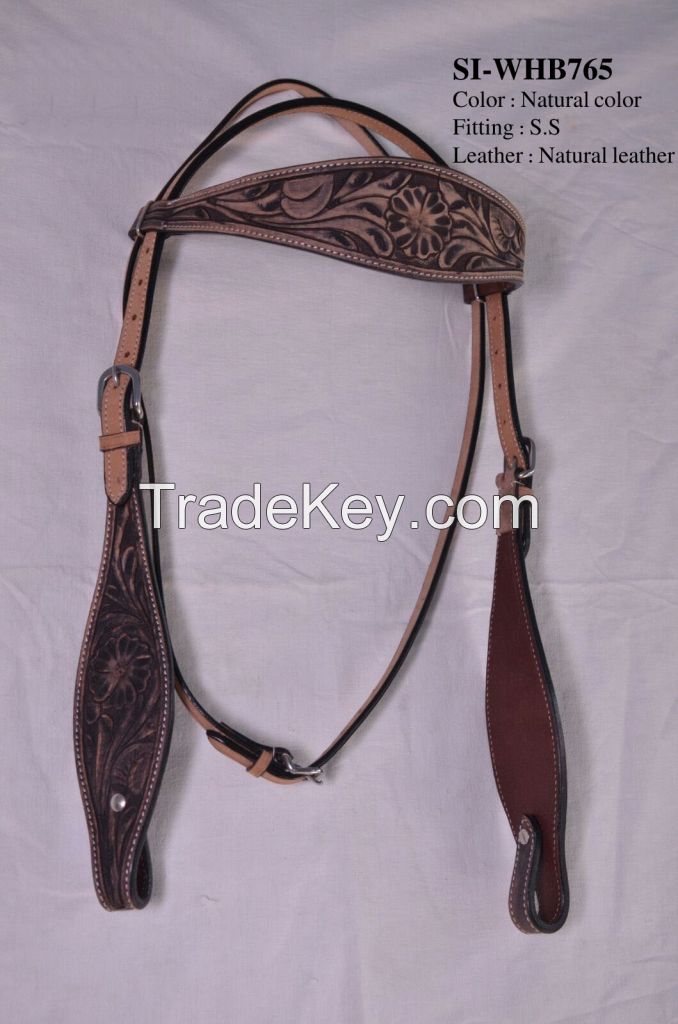 western Bridle