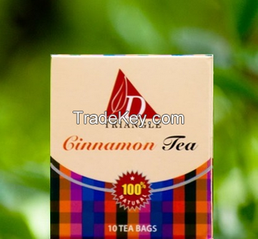 Cinnamon Tea