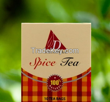 Spice Tea